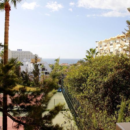 Las Americas Tenerife Πλάγια ντε λας Αμέρικας Εξωτερικό φωτογραφία
