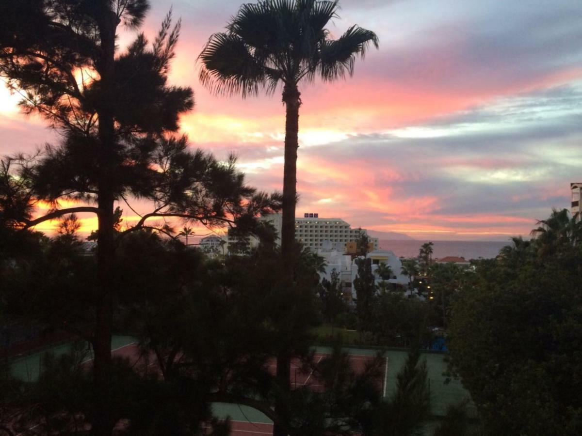 Las Americas Tenerife Πλάγια ντε λας Αμέρικας Εξωτερικό φωτογραφία