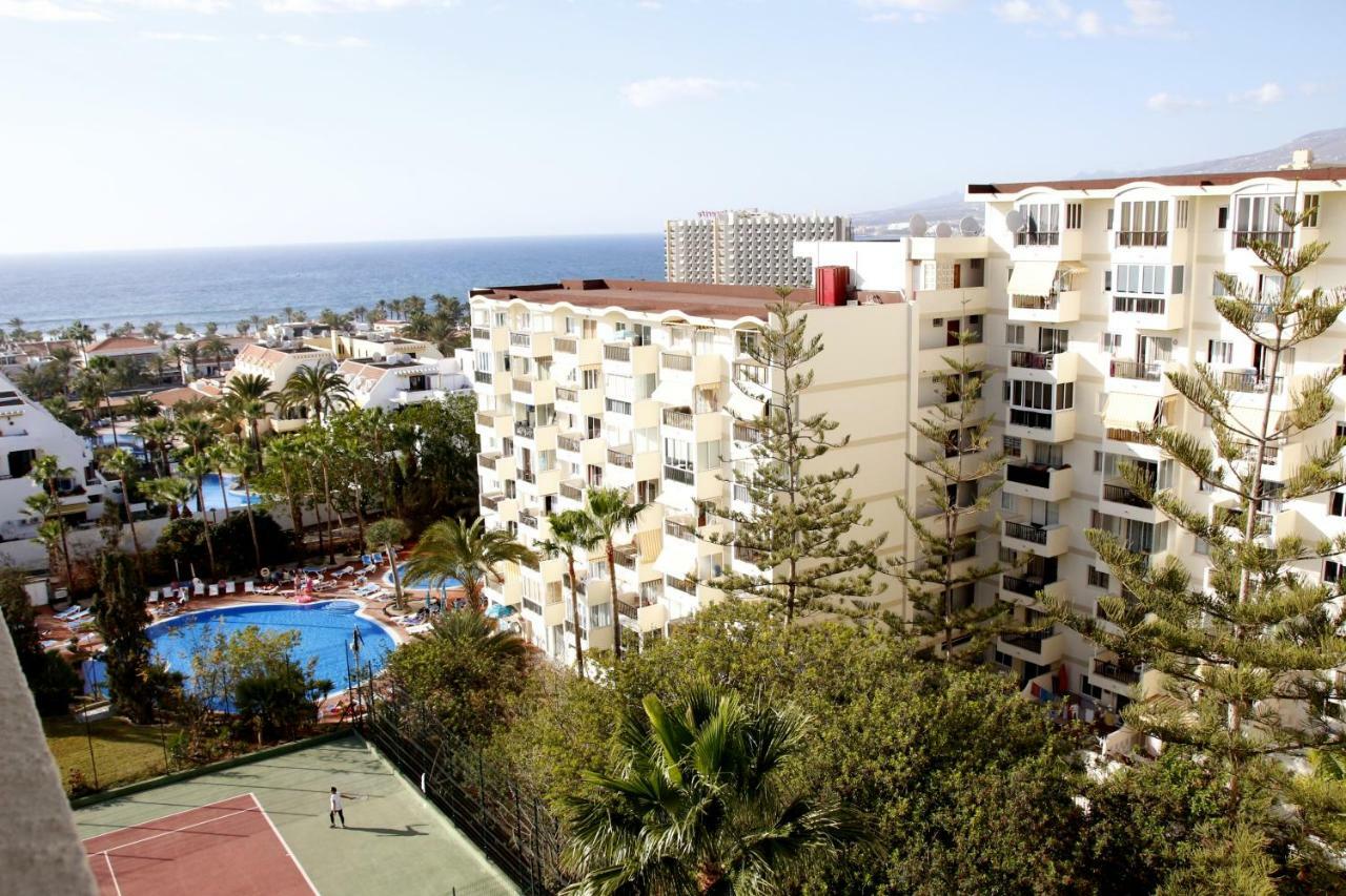 Las Americas Tenerife Πλάγια ντε λας Αμέρικας Εξωτερικό φωτογραφία