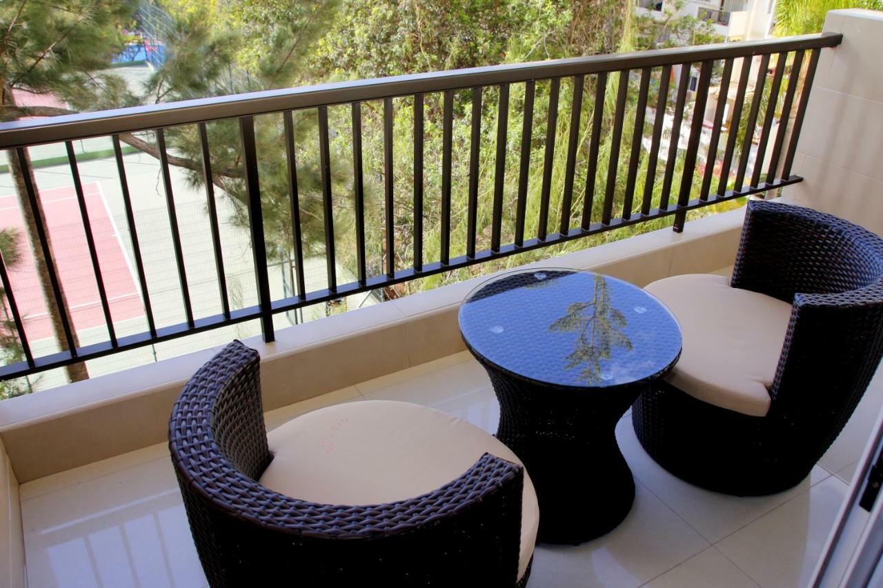 Las Americas Tenerife Πλάγια ντε λας Αμέρικας Εξωτερικό φωτογραφία