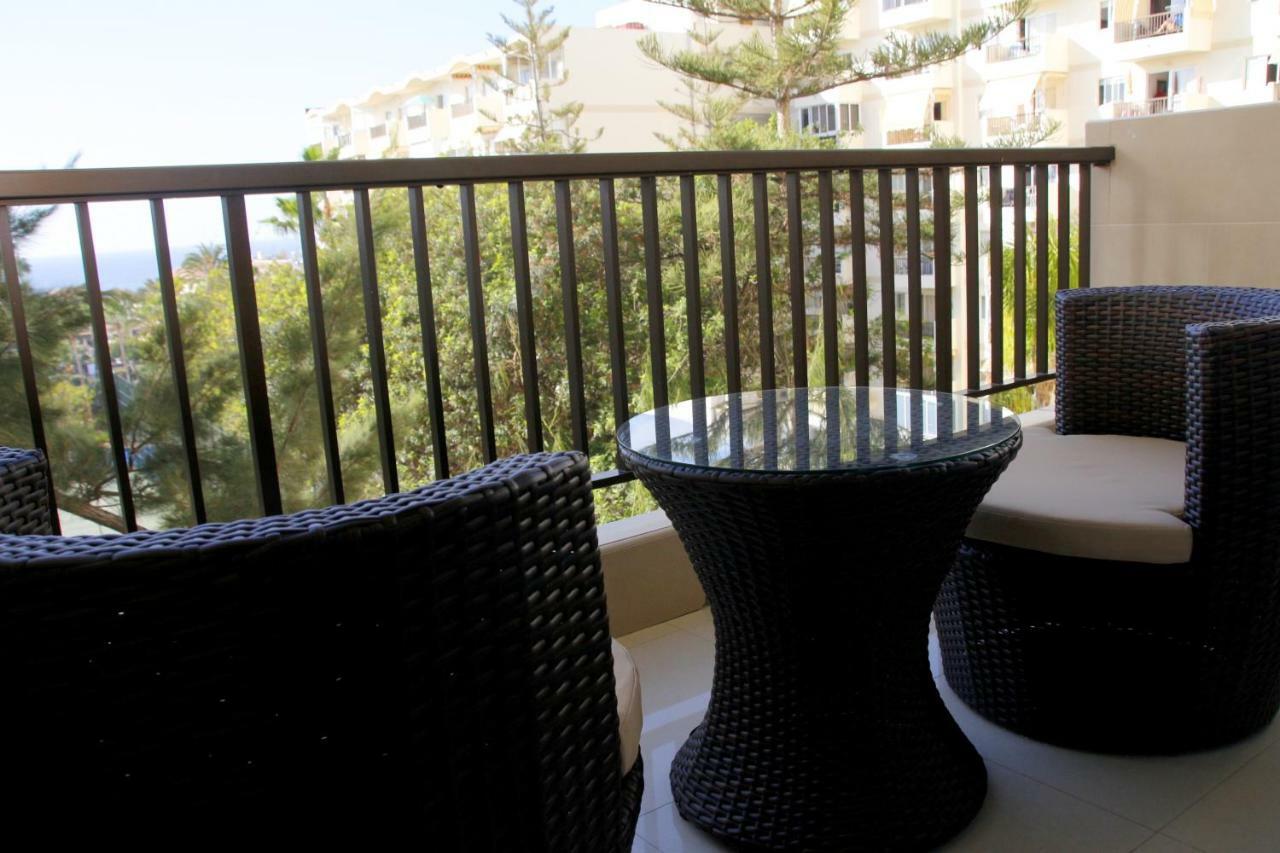 Las Americas Tenerife Πλάγια ντε λας Αμέρικας Εξωτερικό φωτογραφία