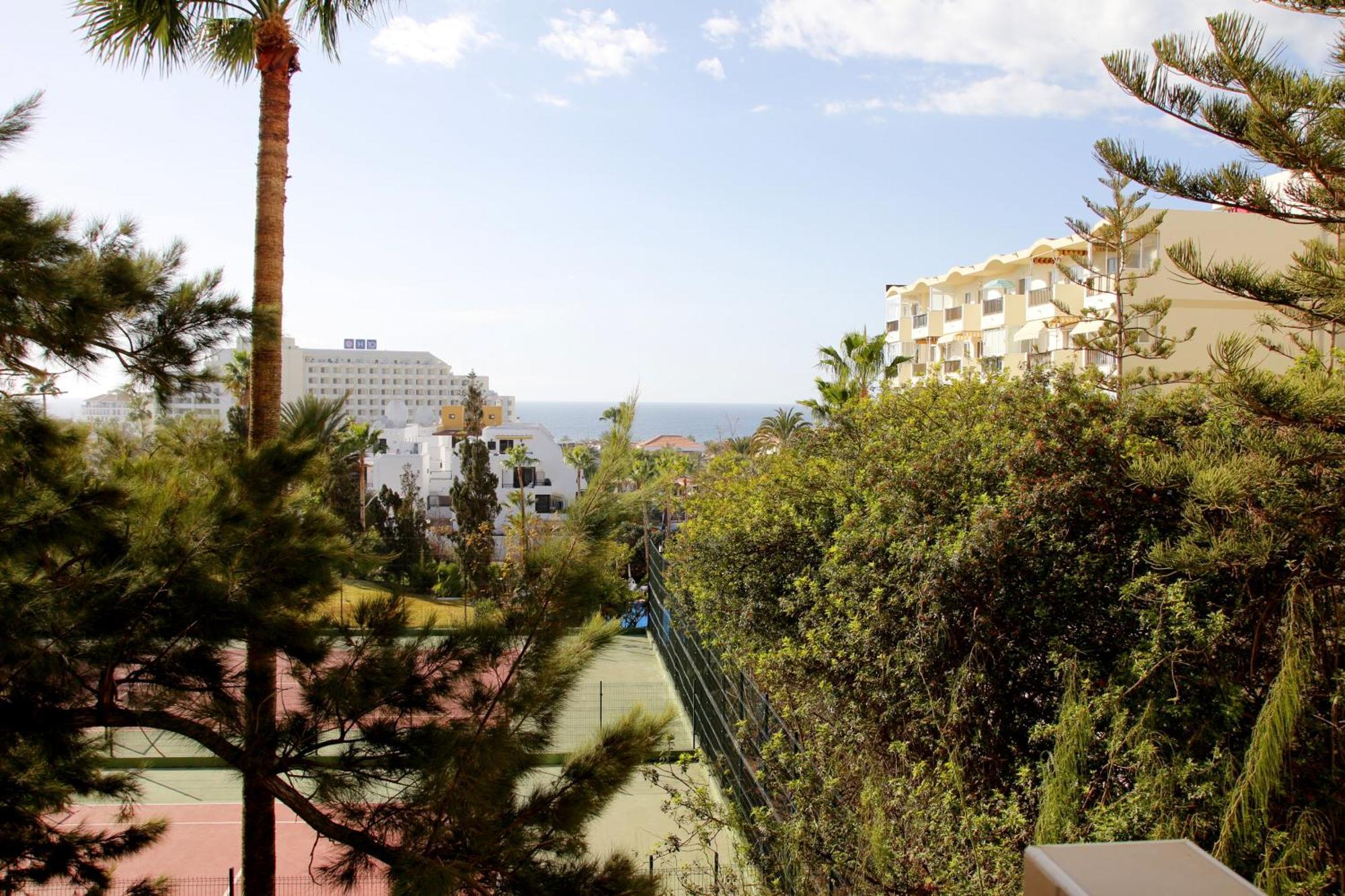 Las Americas Tenerife Πλάγια ντε λας Αμέρικας Εξωτερικό φωτογραφία