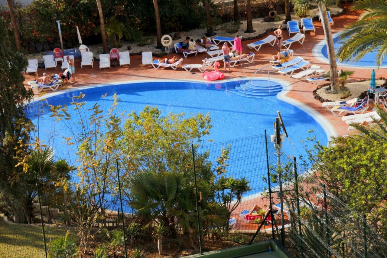 Las Americas Tenerife Πλάγια ντε λας Αμέρικας Εξωτερικό φωτογραφία