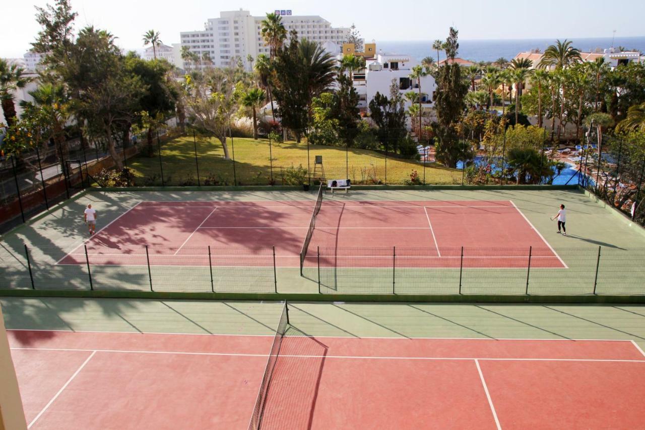 Las Americas Tenerife Πλάγια ντε λας Αμέρικας Εξωτερικό φωτογραφία
