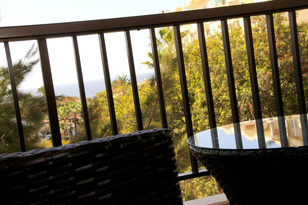 Las Americas Tenerife Πλάγια ντε λας Αμέρικας Εξωτερικό φωτογραφία