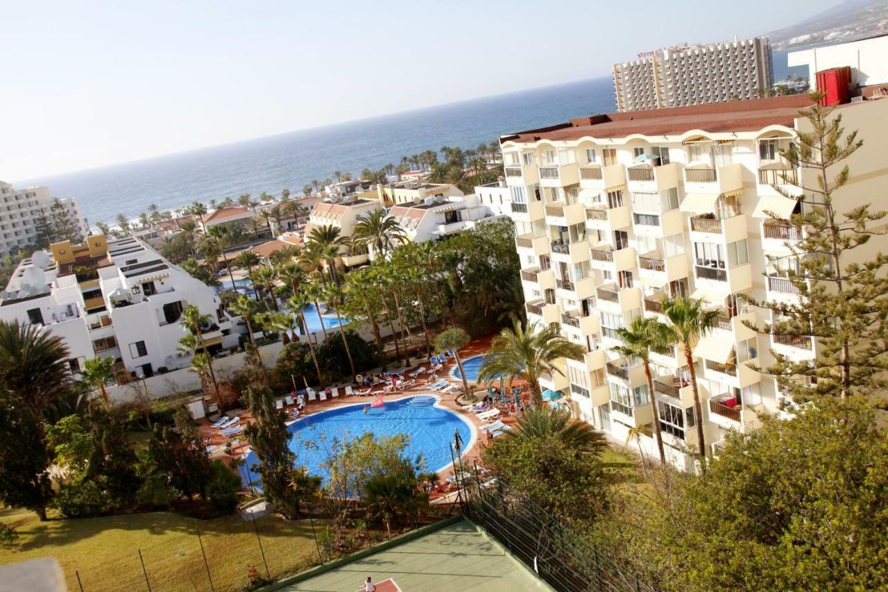 Las Americas Tenerife Πλάγια ντε λας Αμέρικας Εξωτερικό φωτογραφία