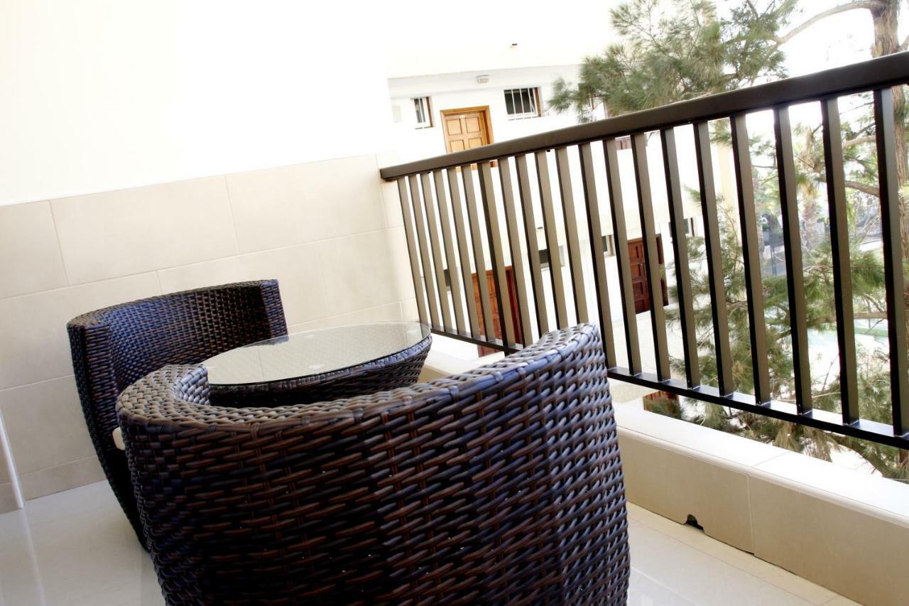 Las Americas Tenerife Πλάγια ντε λας Αμέρικας Εξωτερικό φωτογραφία
